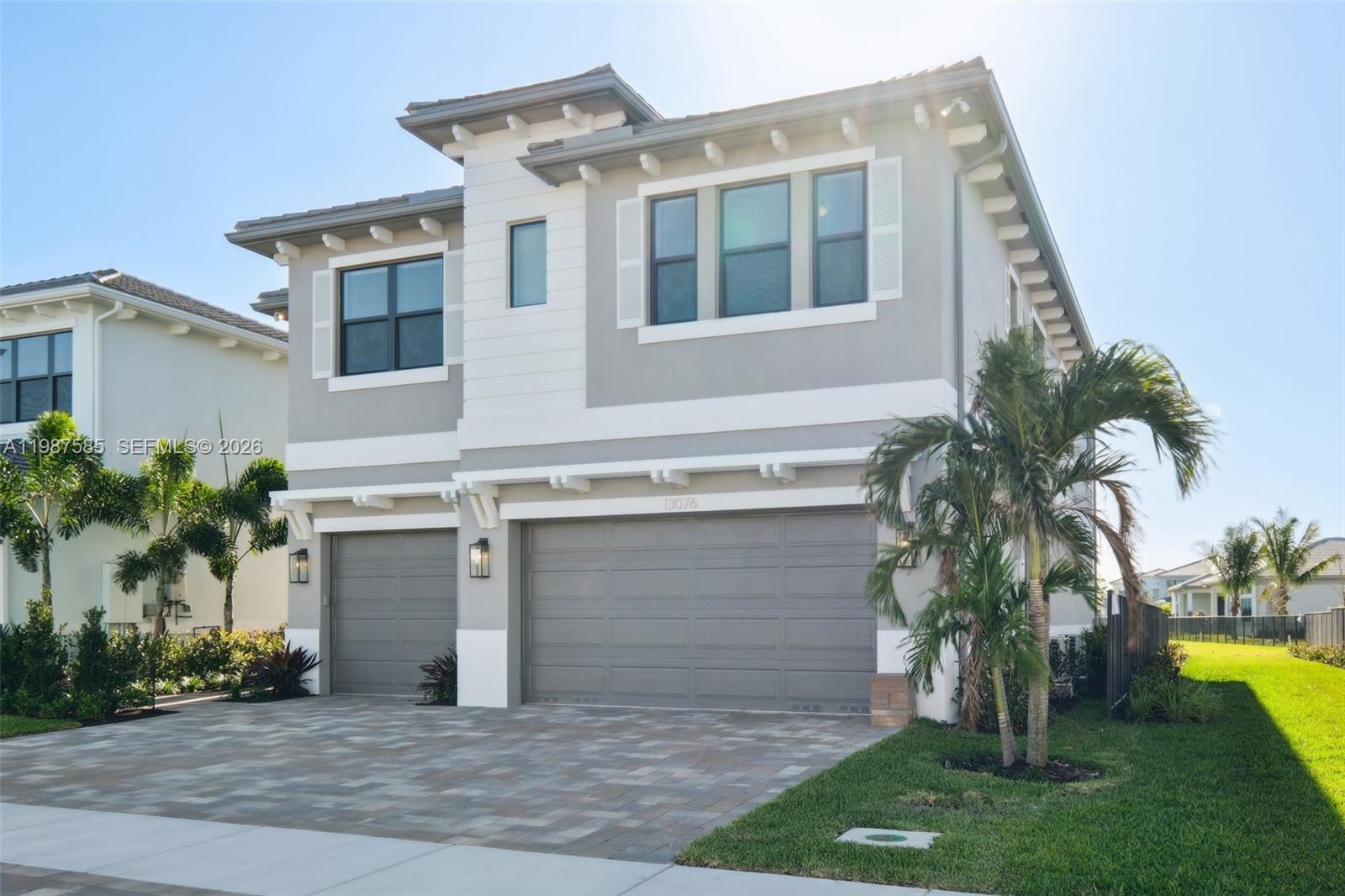 Palm Beach Gardens