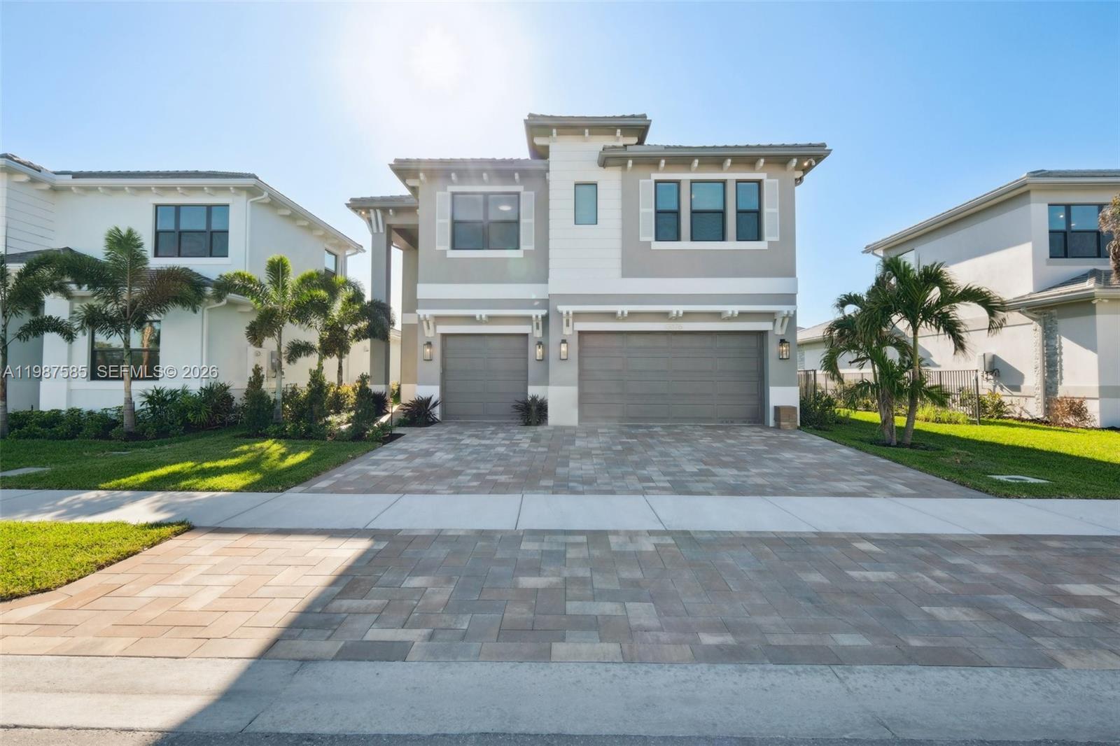 Palm Beach Gardens