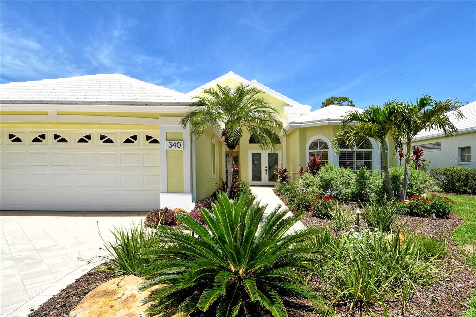 340 BERMUDA CT #5