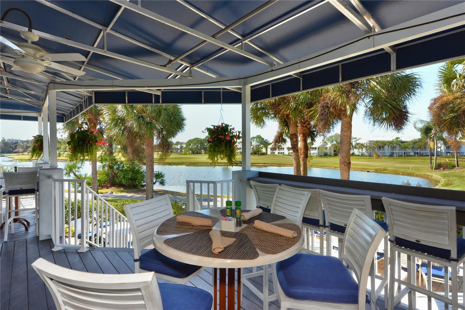 340 BERMUDA CT #5