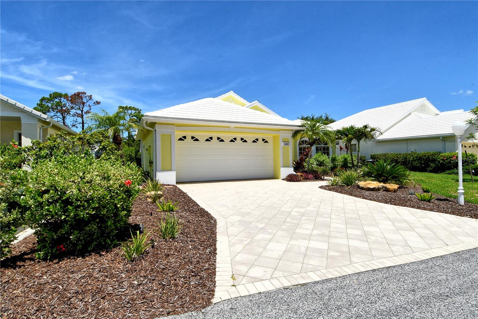 340 BERMUDA CT #5