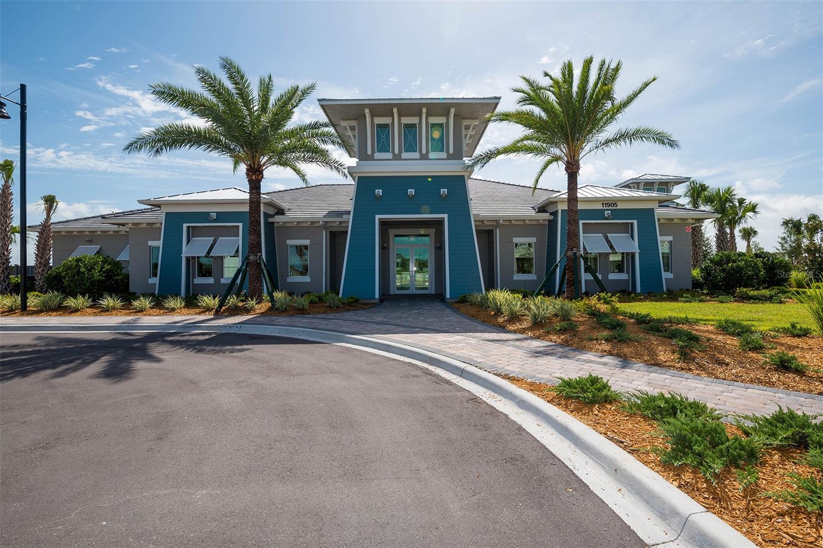 12318 BLUE HILL TRL