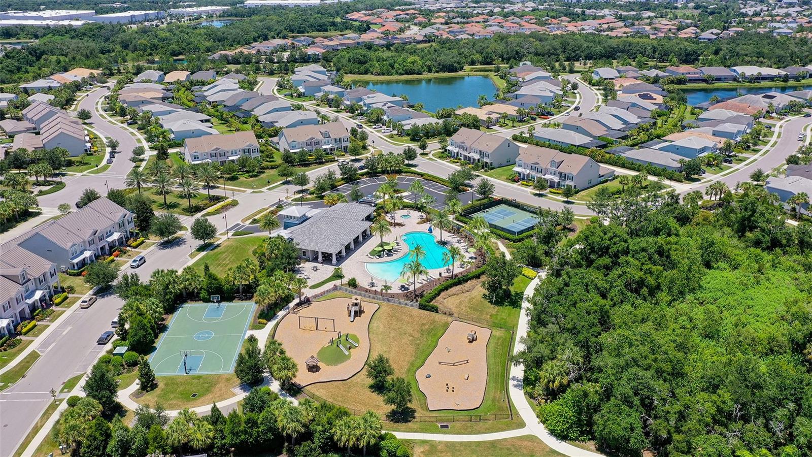 12318 BLUE HILL TRL