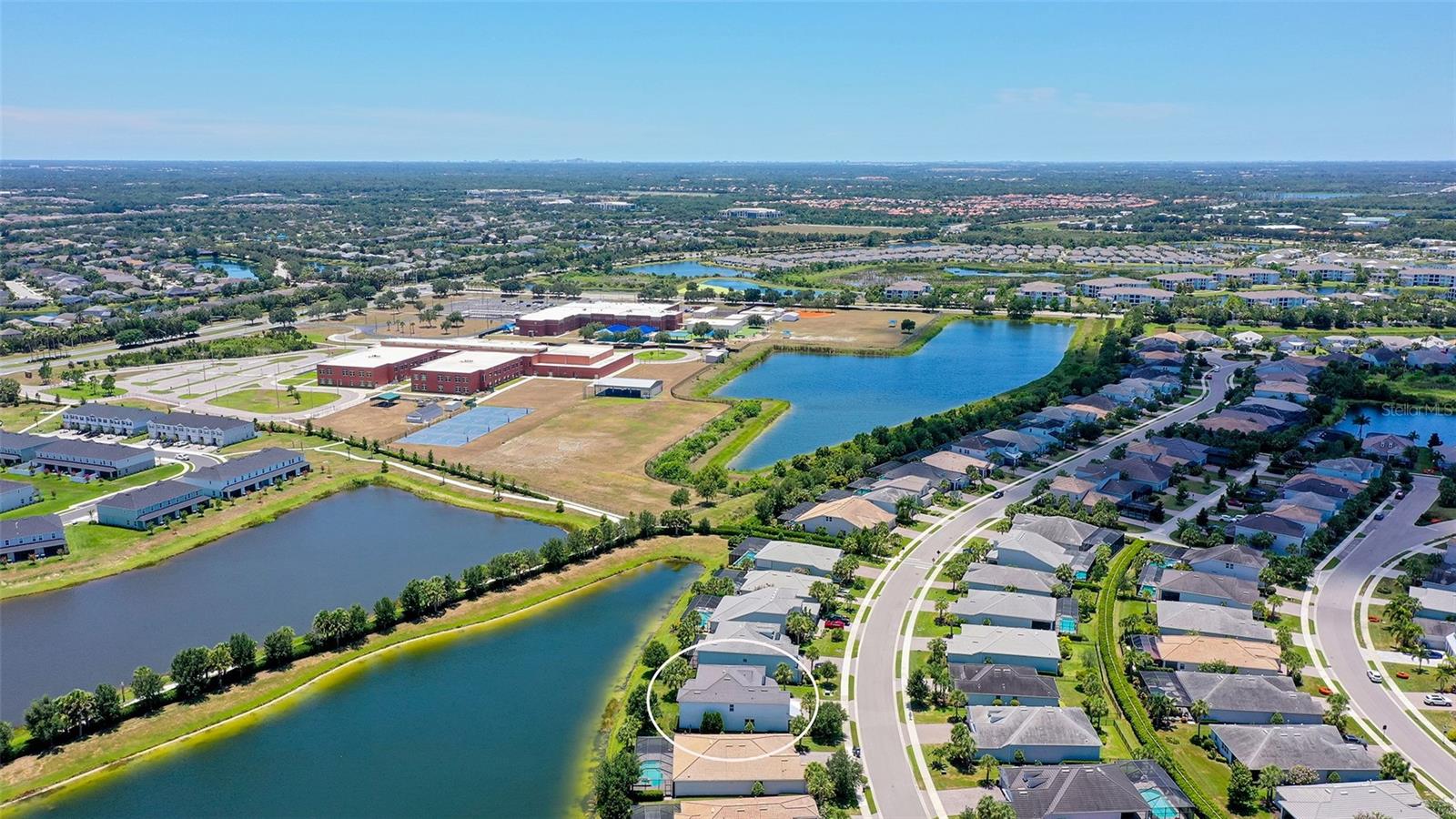 12318 BLUE HILL TRL
