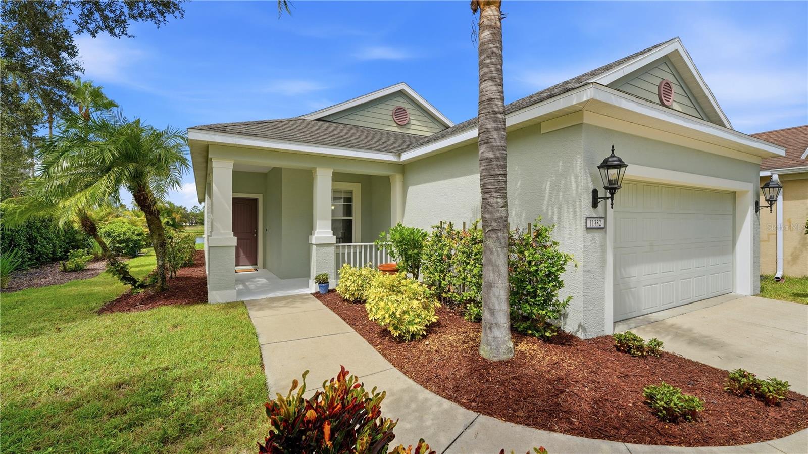 11352 WHITE ROCK TER