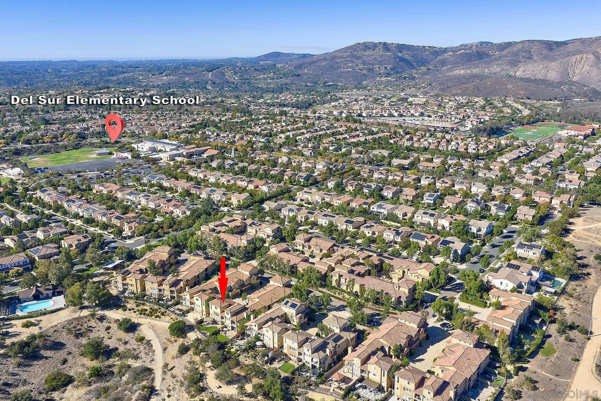 8541 Old Stonefield Chase