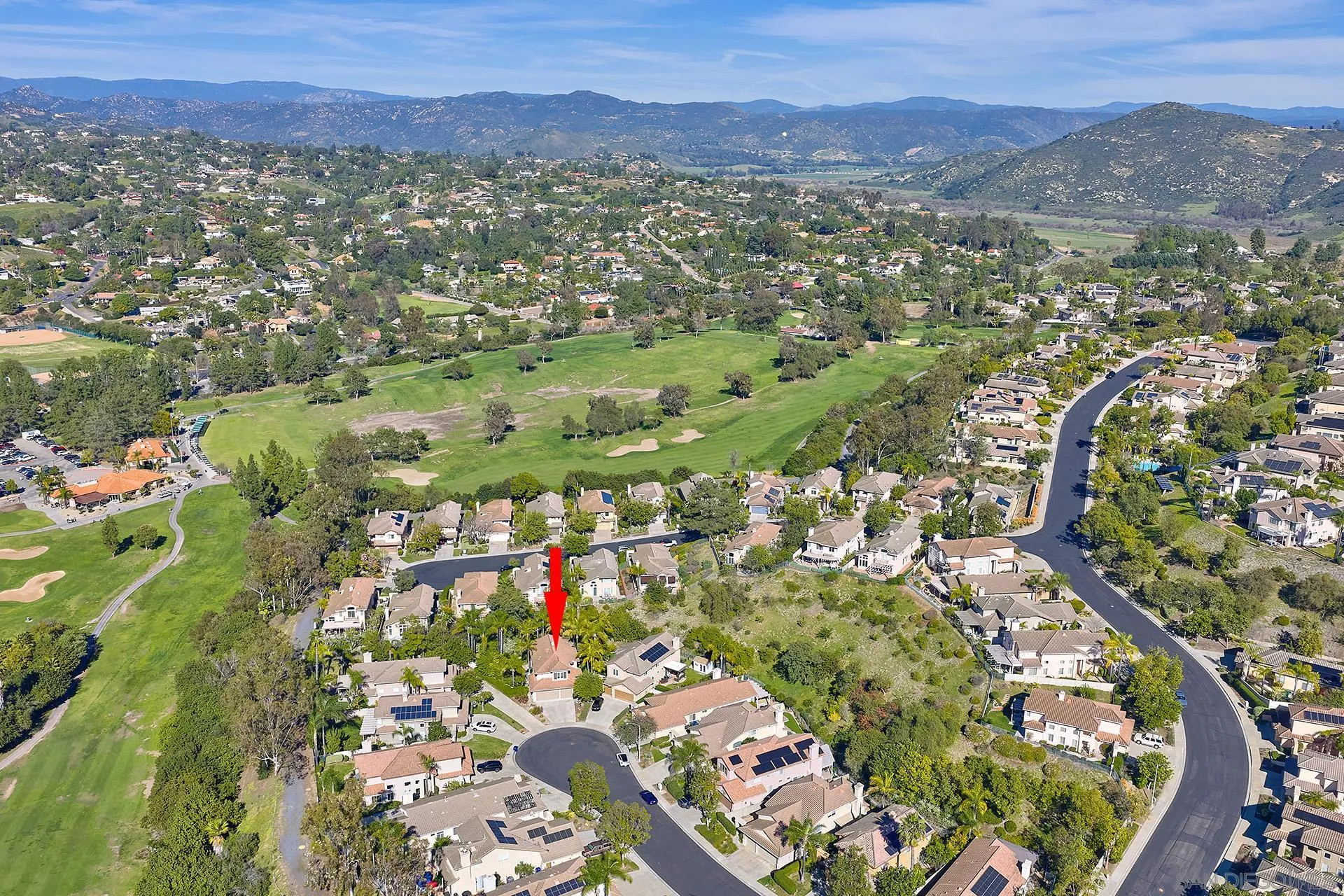 3650 Camino Marglesa