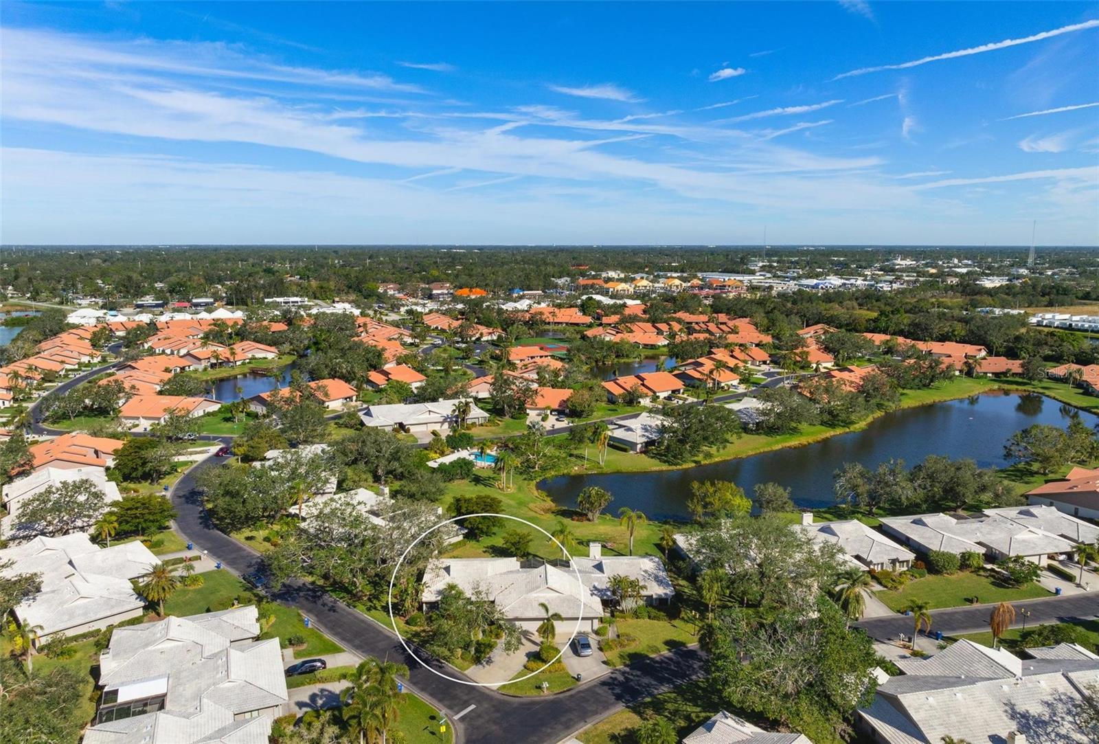 6143 WILSHIRE CIR #19