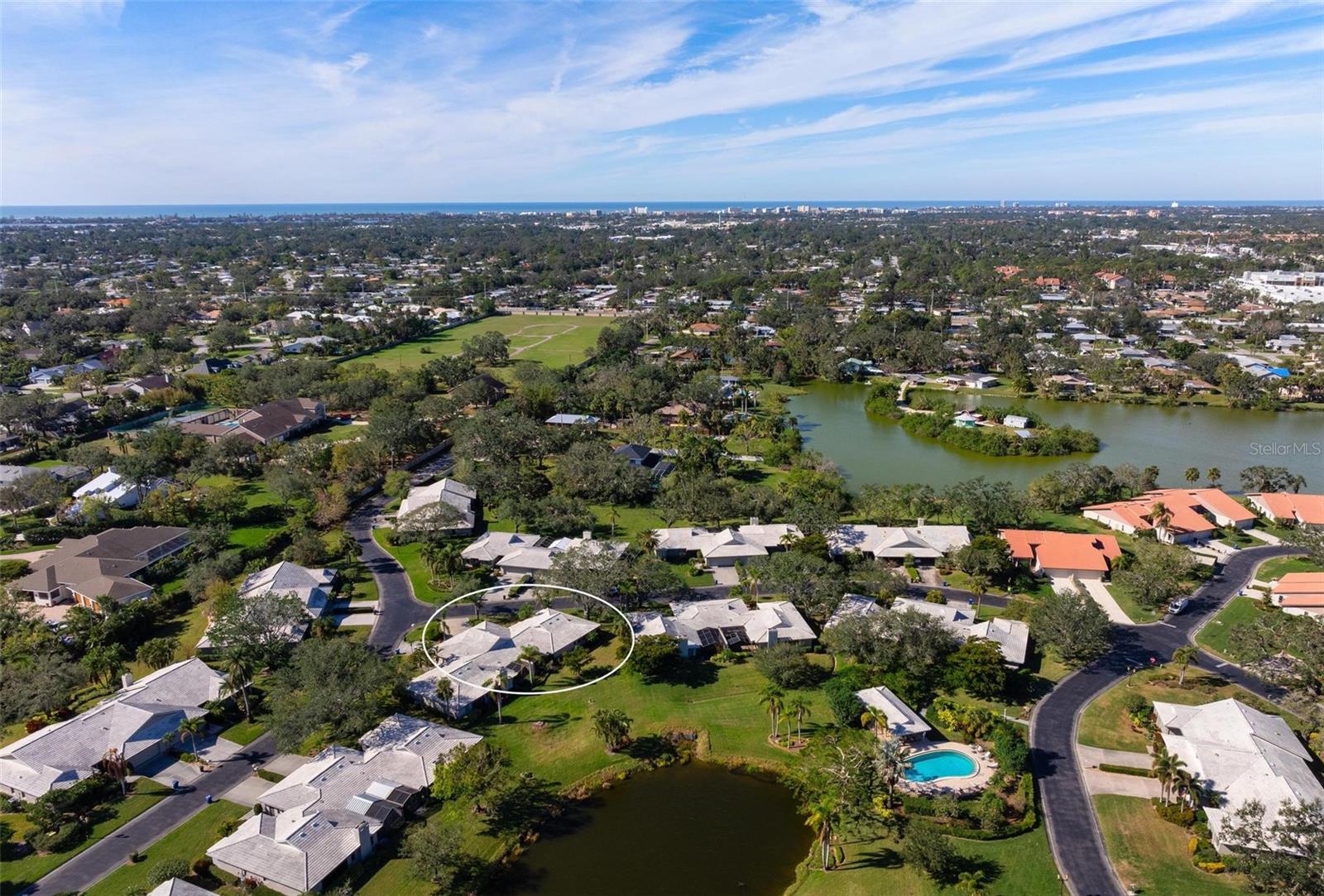 6143 WILSHIRE CIR #19