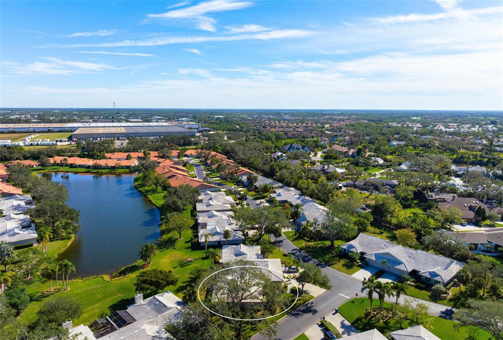 6143 WILSHIRE CIR #19