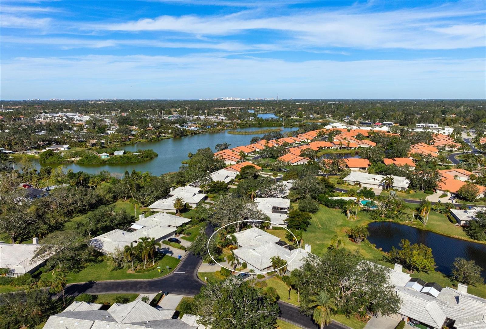 6143 WILSHIRE CIR #19