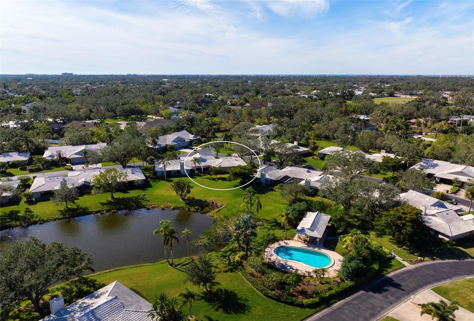 6143 WILSHIRE CIR #19