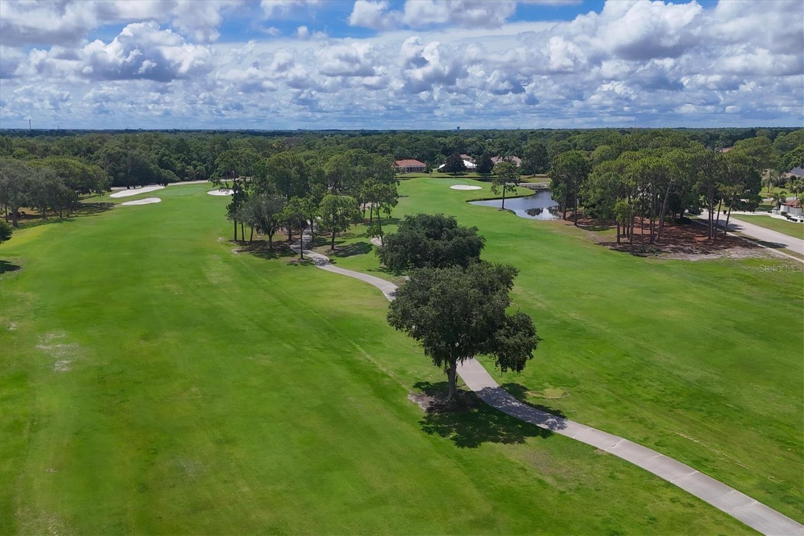 5608 COUNTRY CLUB WAY #5608