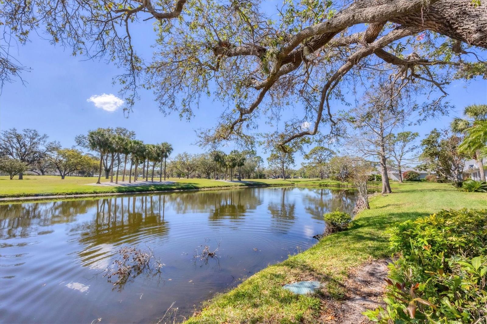 5608 COUNTRY CLUB WAY #5608