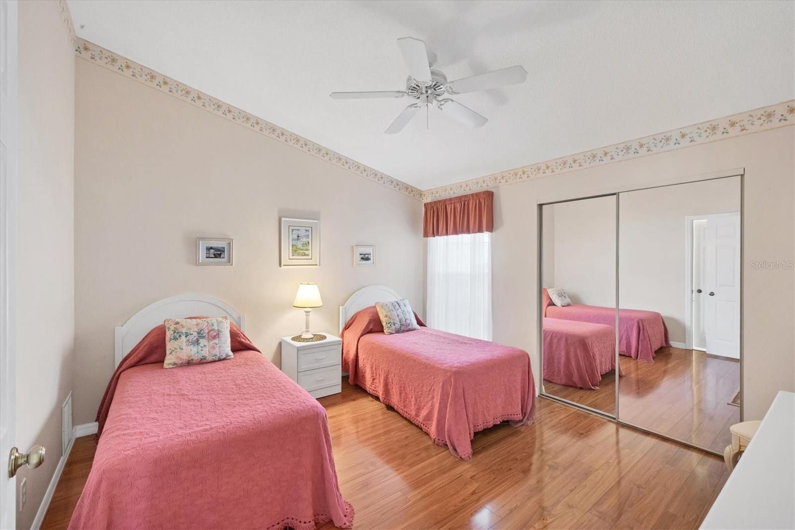 5608 COUNTRY CLUB WAY #5608