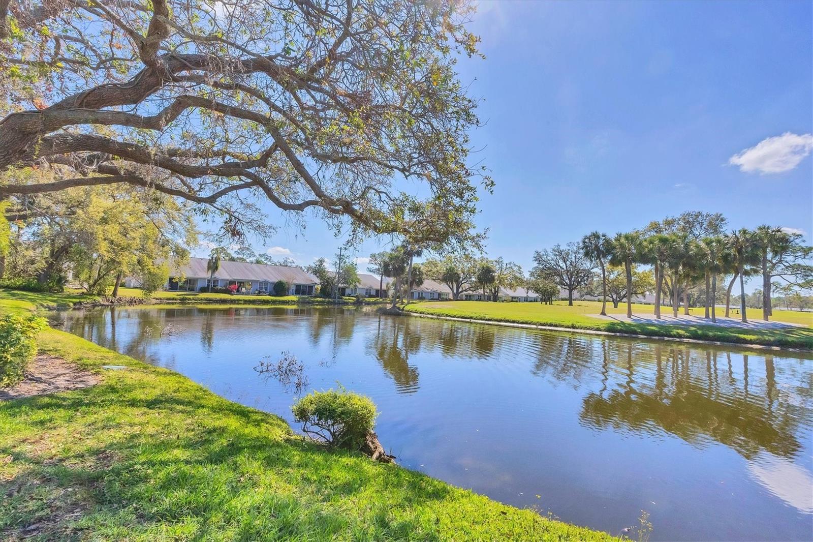 5608 COUNTRY CLUB WAY #5608