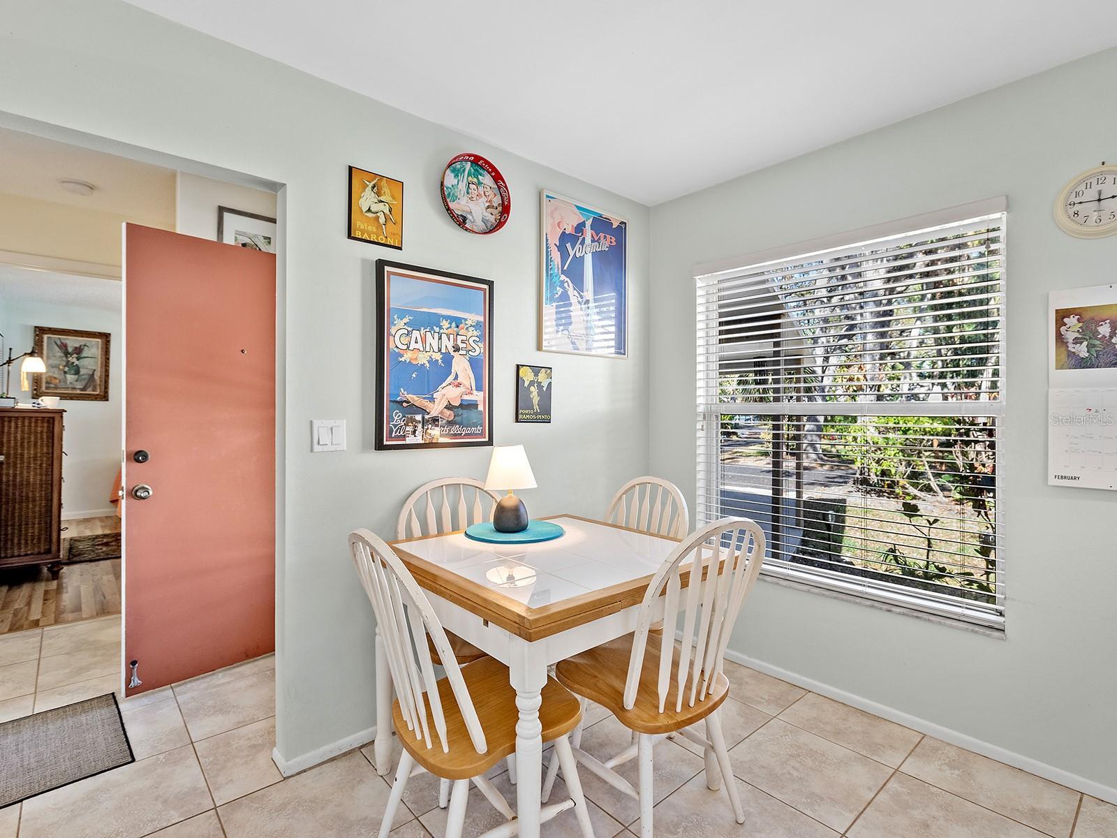 4869 VILLAGE GARDENS DR #189