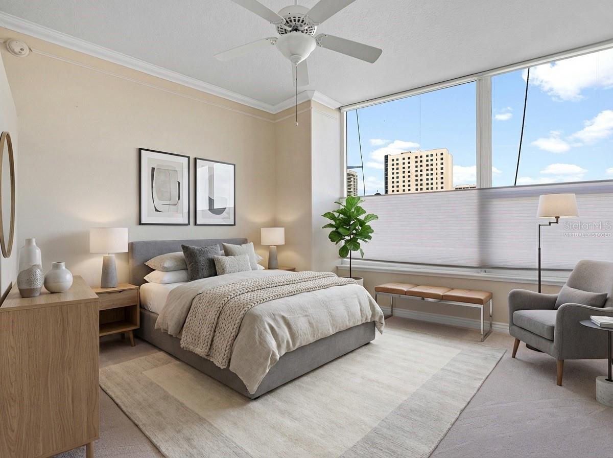 1233 N GULFSTREAM AVE #401