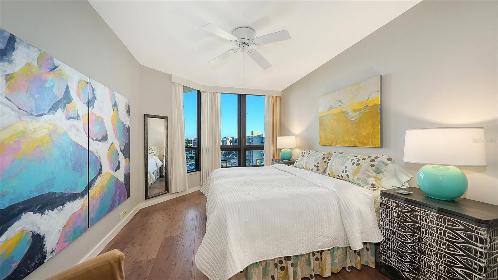 1211 GULF OF MEXICO DR #408