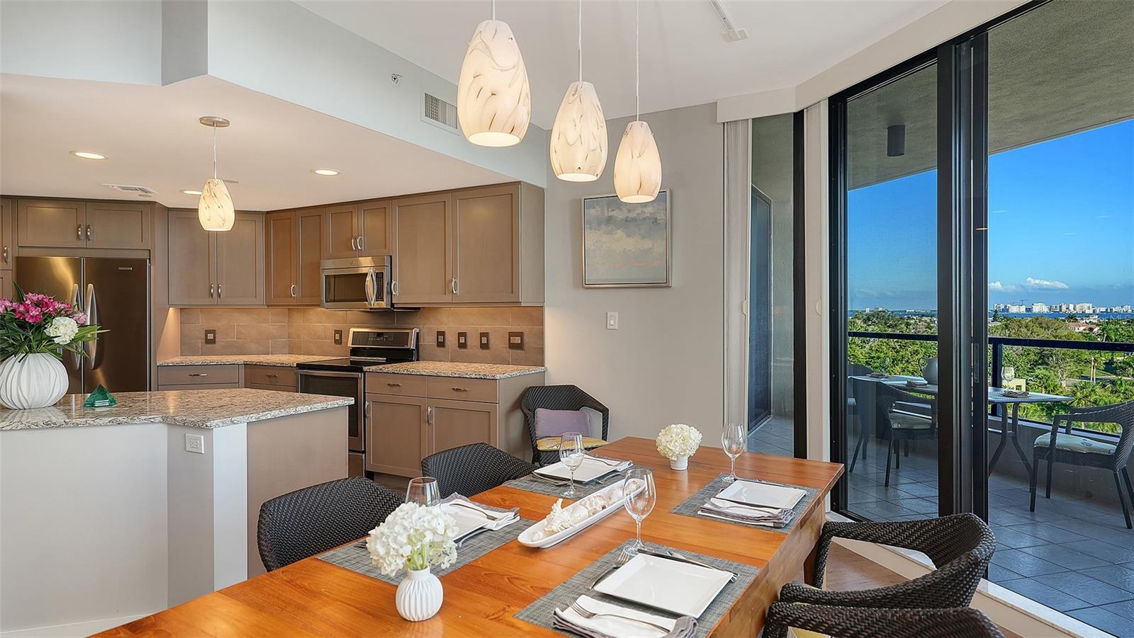 1211 GULF OF MEXICO DR #408