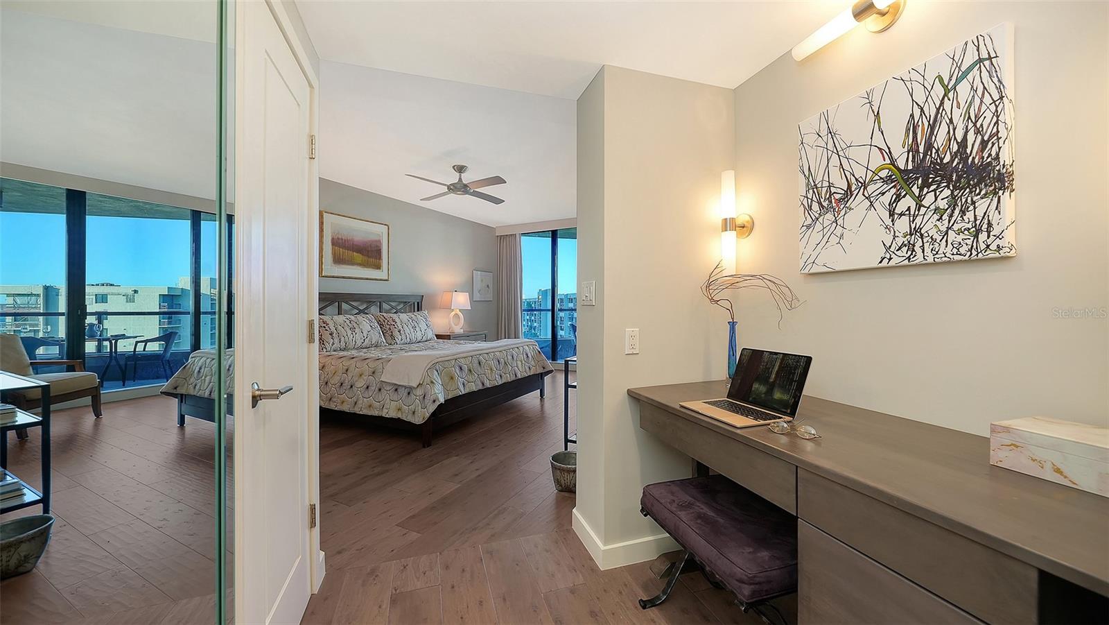 1211 GULF OF MEXICO DR #408