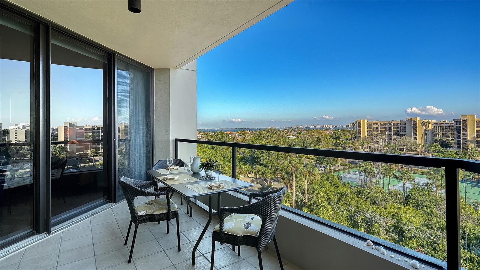 1211 GULF OF MEXICO DR #408