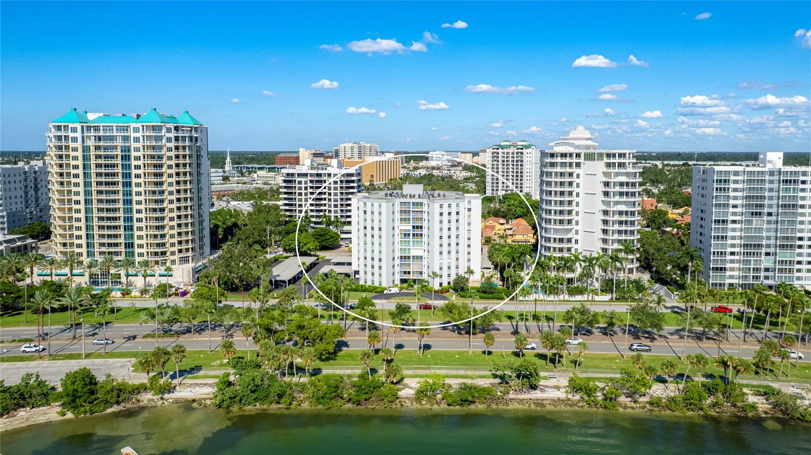 435 S GULFSTREAM AVE #1004