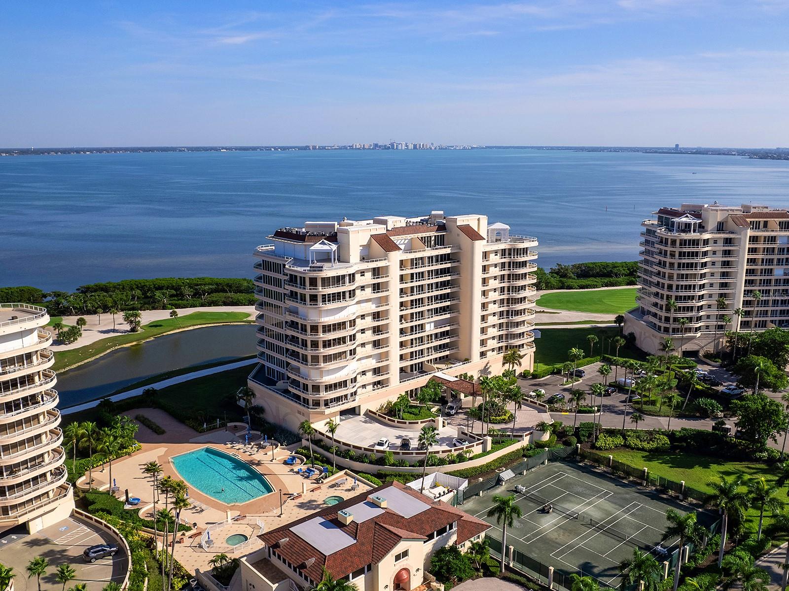3040 GRAND BAY BLVD #213