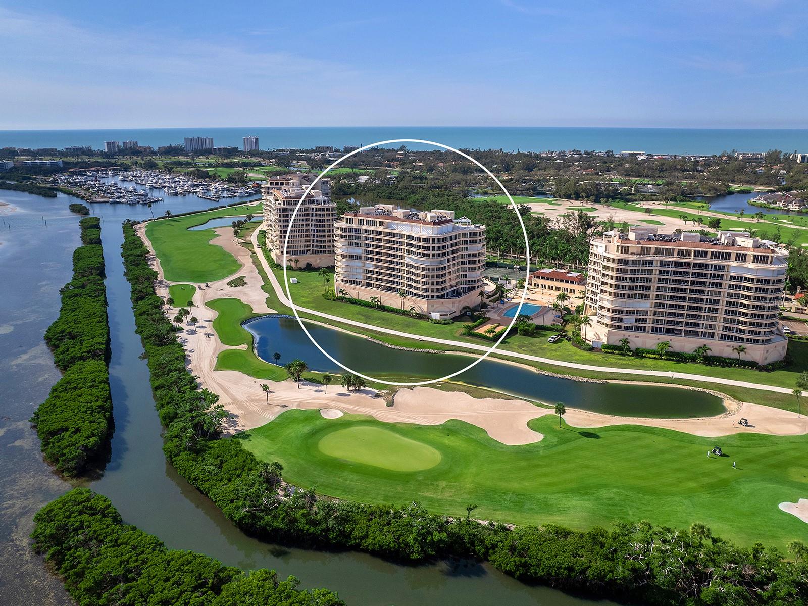 3040 GRAND BAY BLVD #213