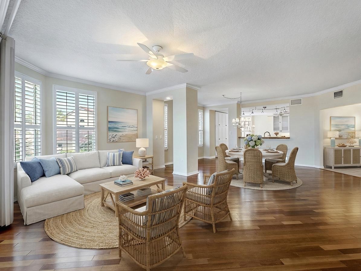 5420 EAGLES POINT CIR #106