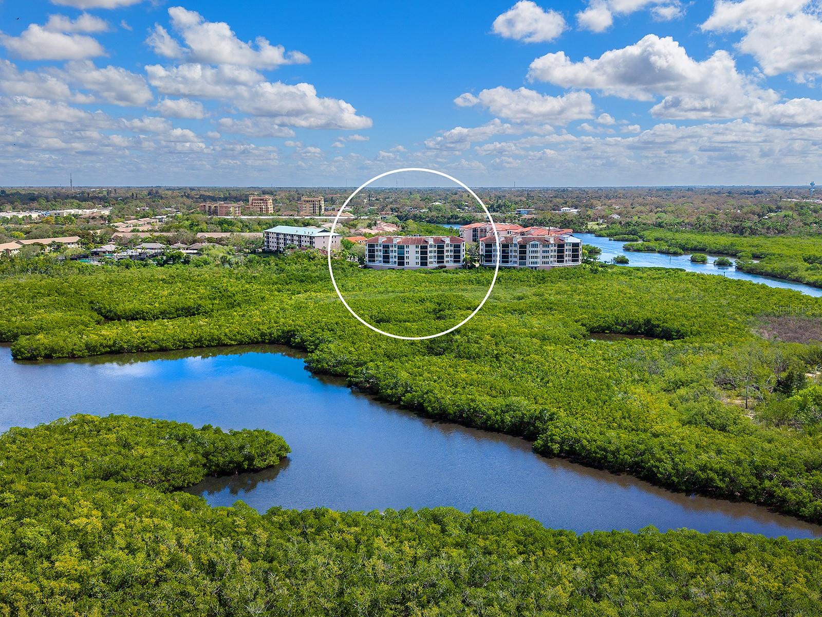 5420 EAGLES POINT CIR #106