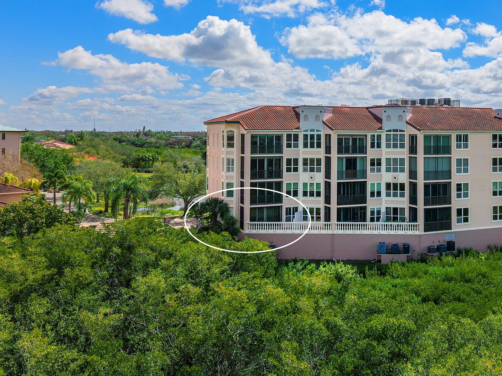 5420 EAGLES POINT CIR #106