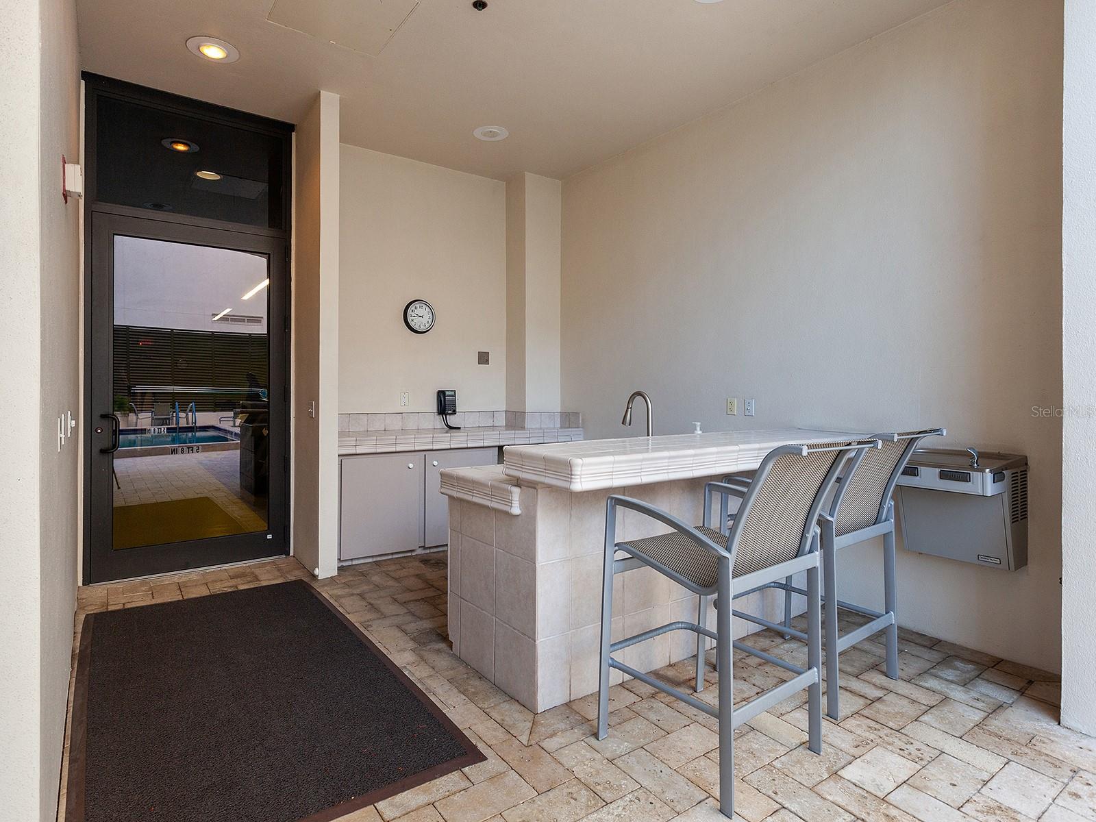 1255 N GULFSTREAM AVE #205