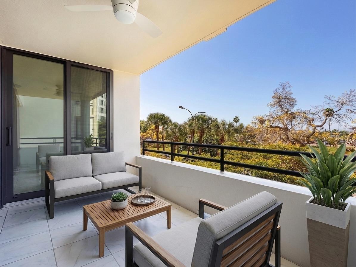 1255 N GULFSTREAM AVE #205