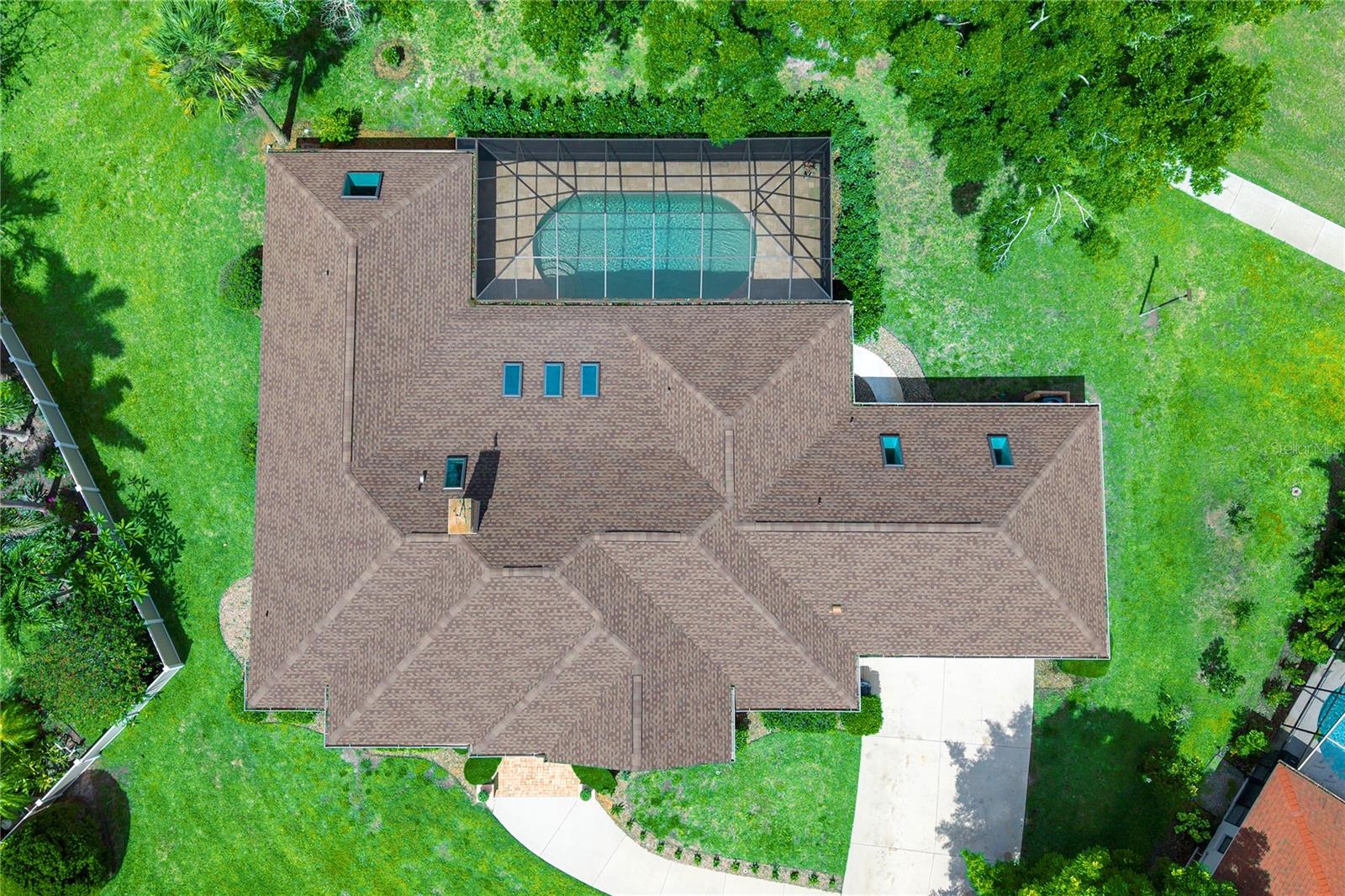 4908 TAYWATER DELL