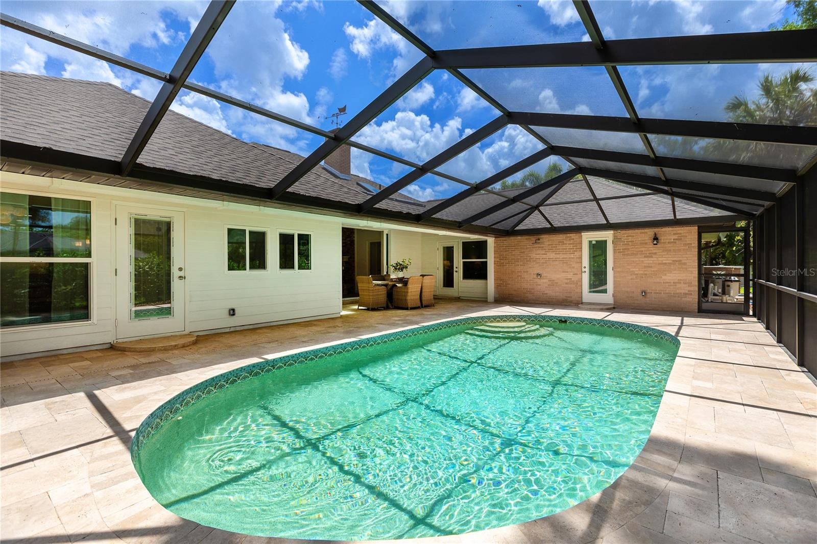 4908 TAYWATER DELL
