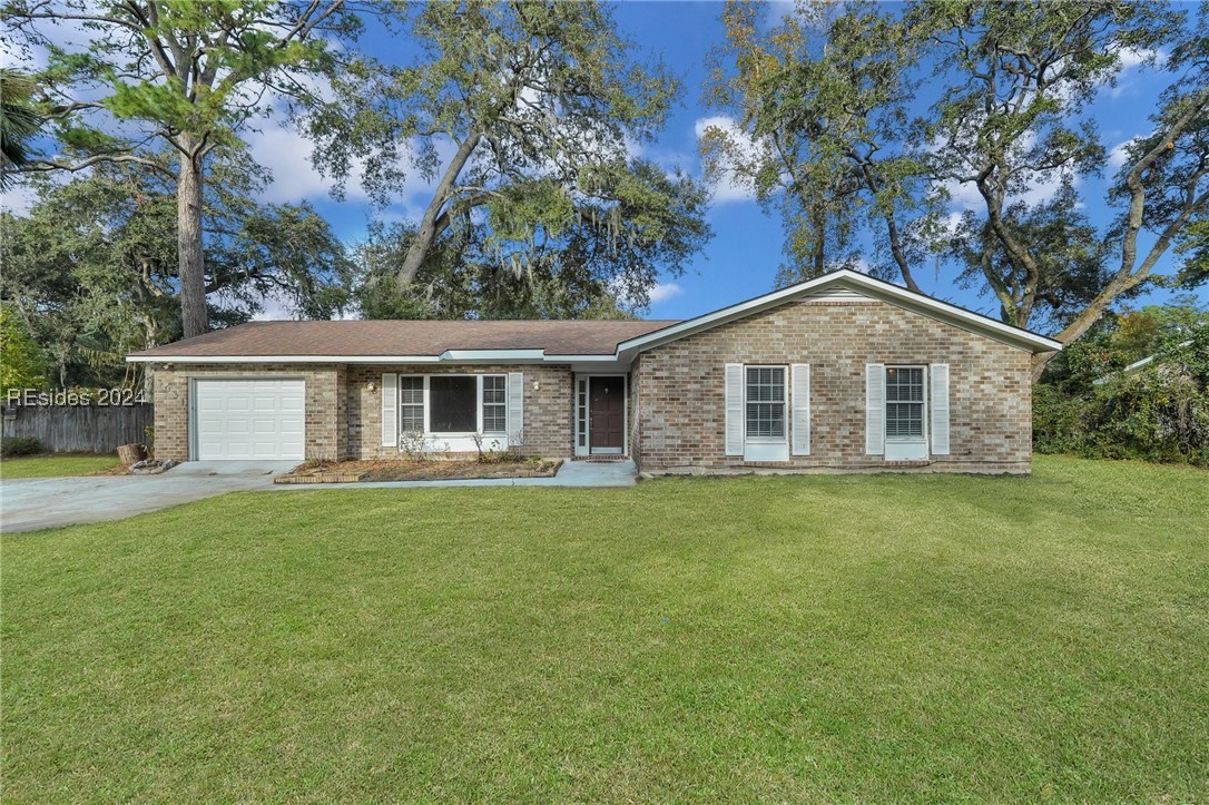 3031 Mink Point Boulevard
