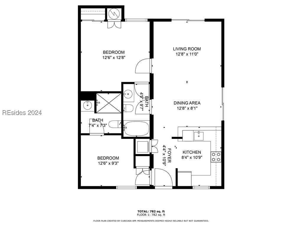 85 Folly Field Road Unit: 10-100