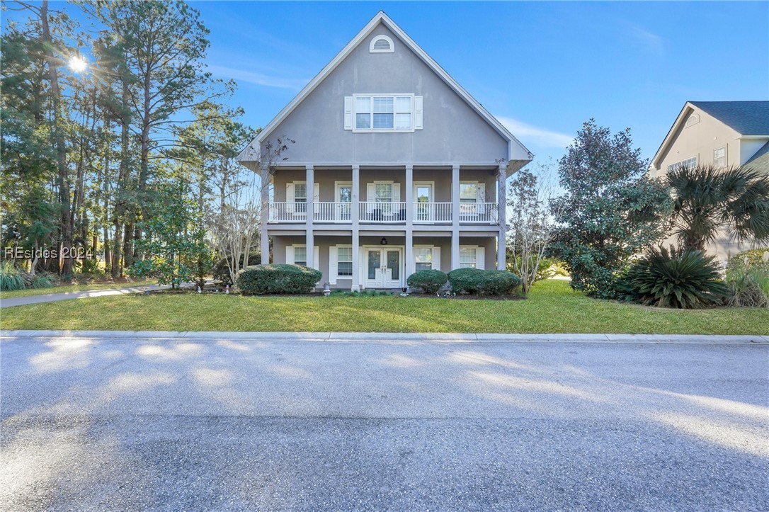46 Pointe South Trace