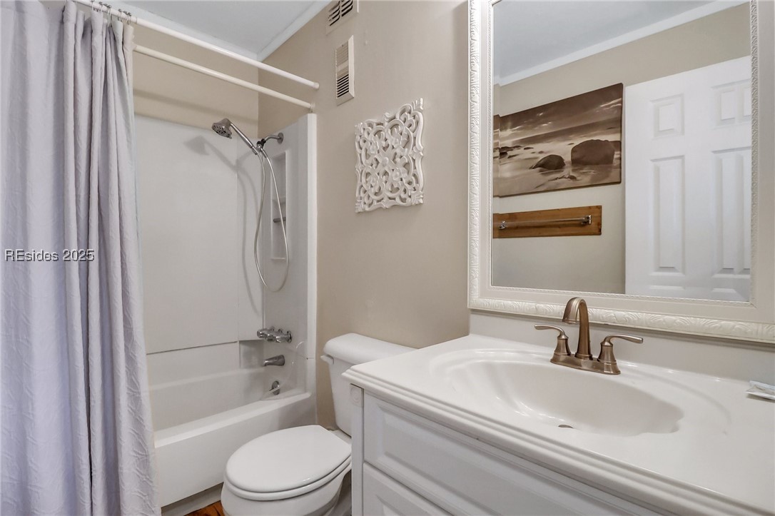 663 William Hilton Parkway Unit: 2123
