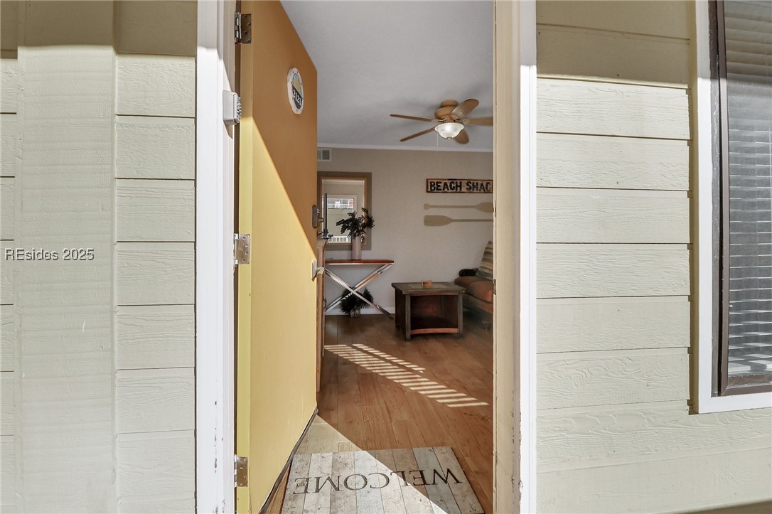 663 William Hilton Parkway Unit: 2123