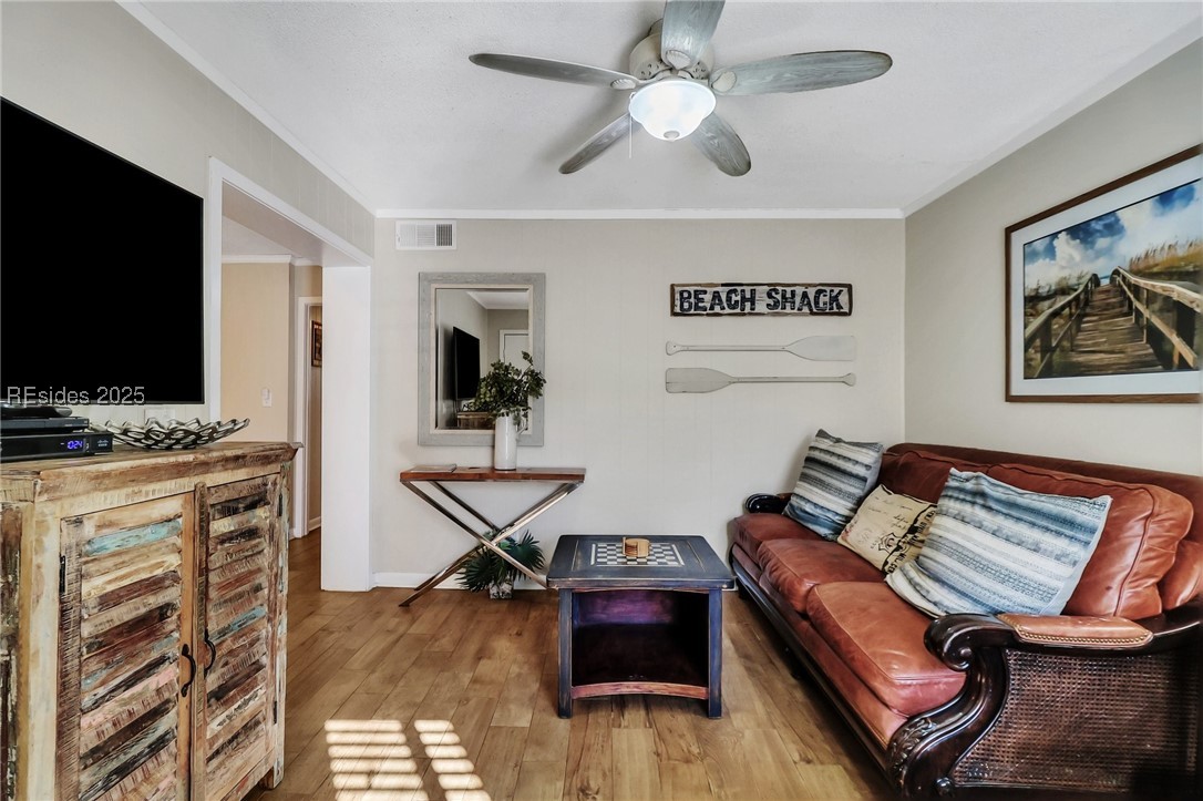 663 William Hilton Parkway Unit: 2123