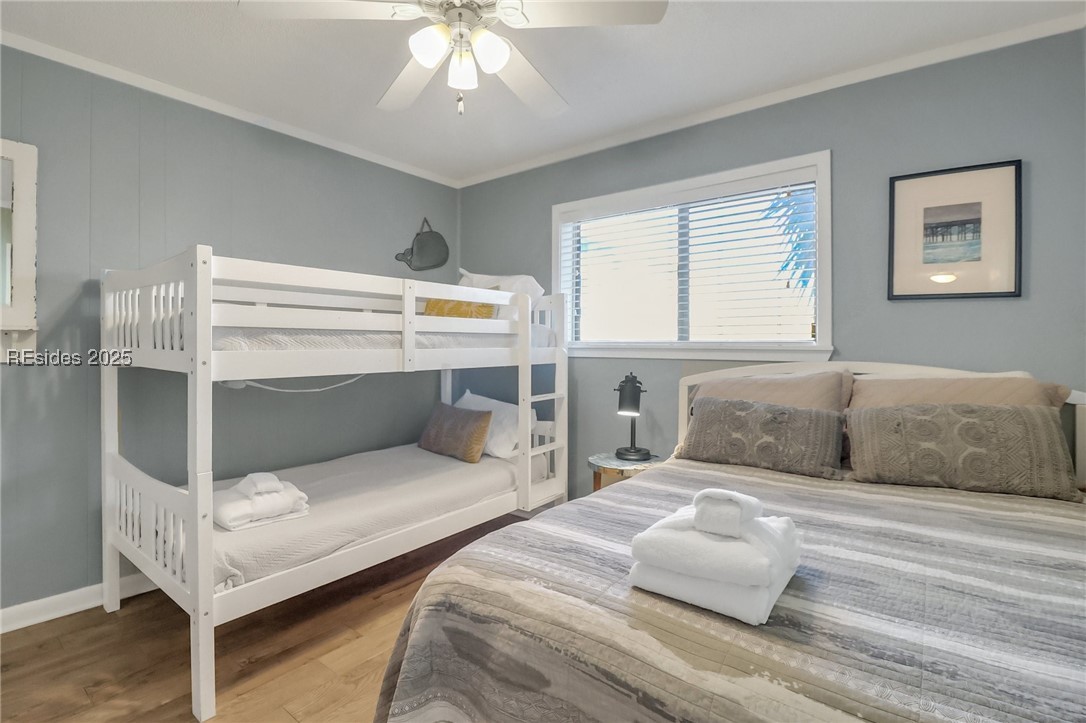 663 William Hilton Parkway Unit: 2123