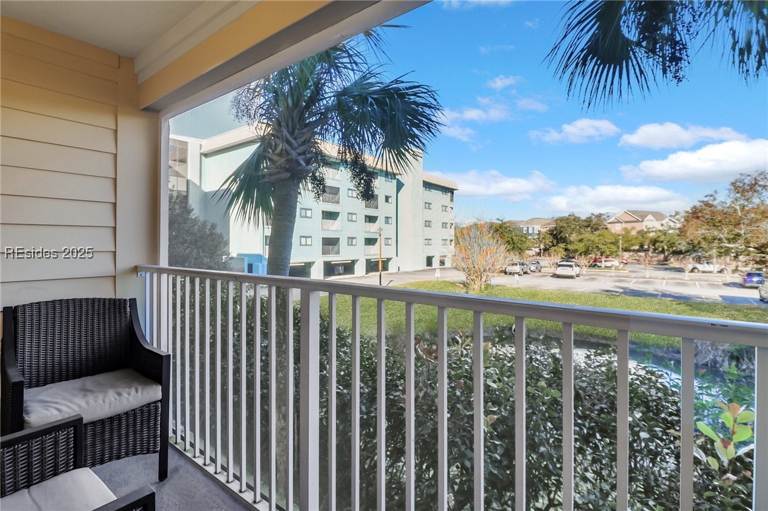 663 William Hilton Parkway Unit: 2123