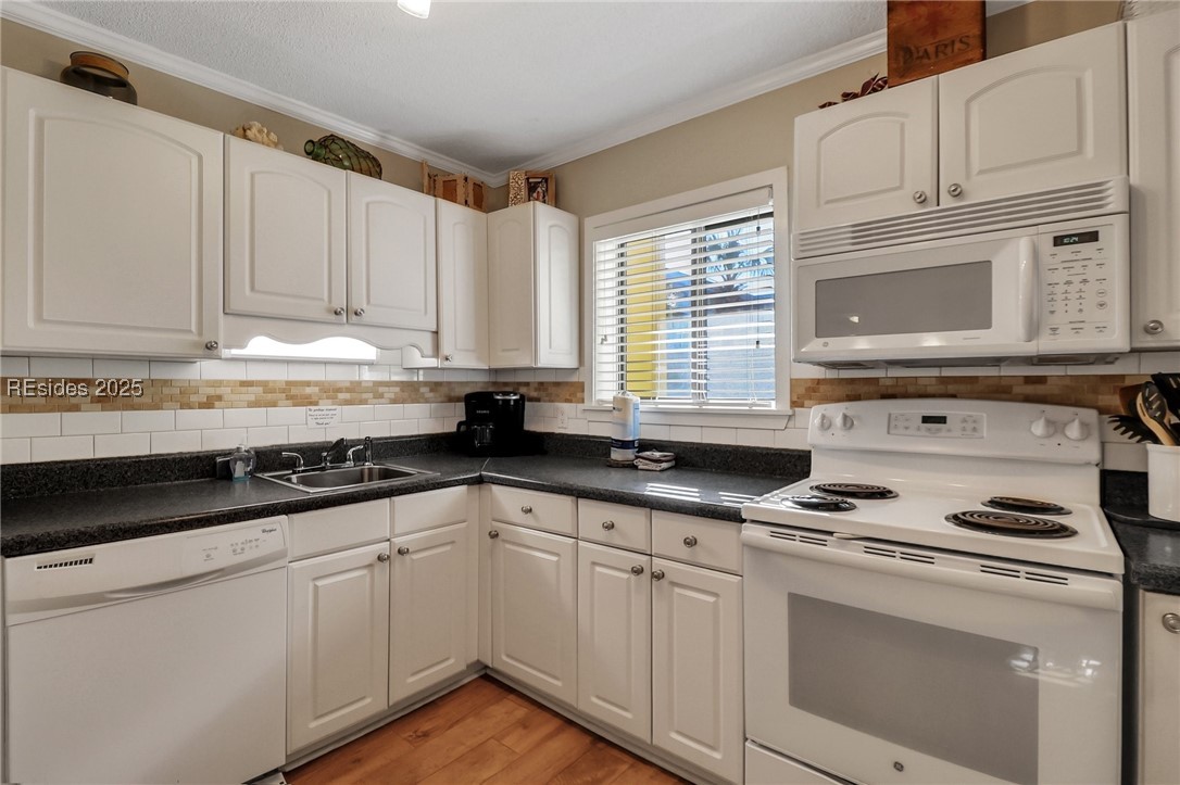 663 William Hilton Parkway Unit: 2123