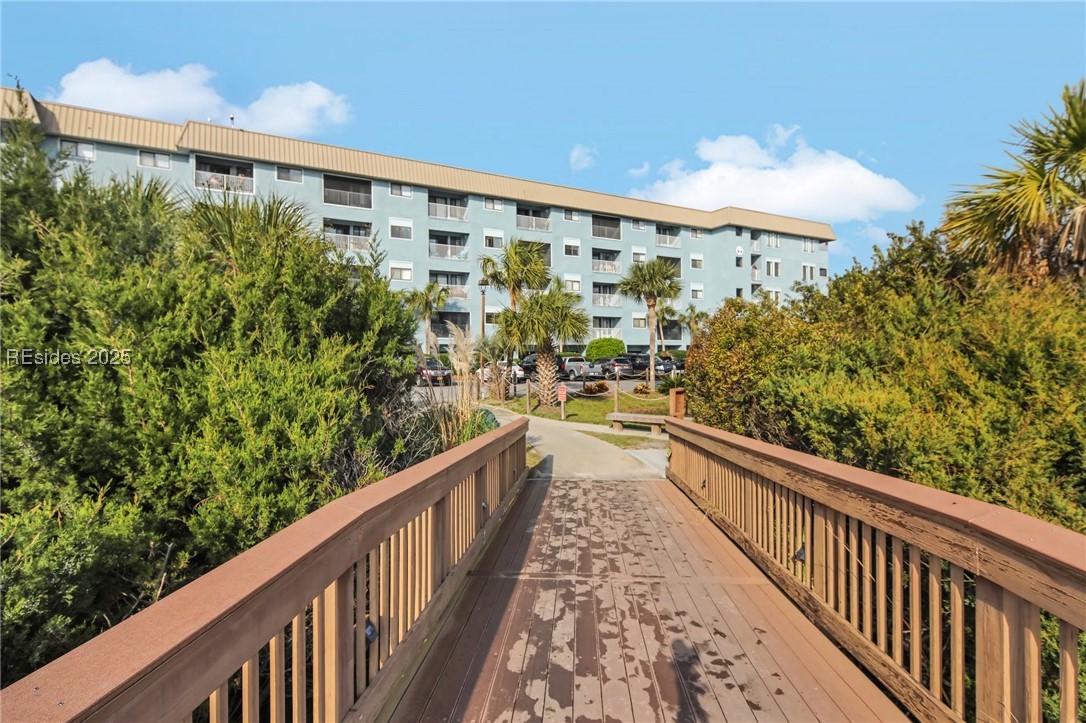 663 William Hilton Parkway Unit: 2123
