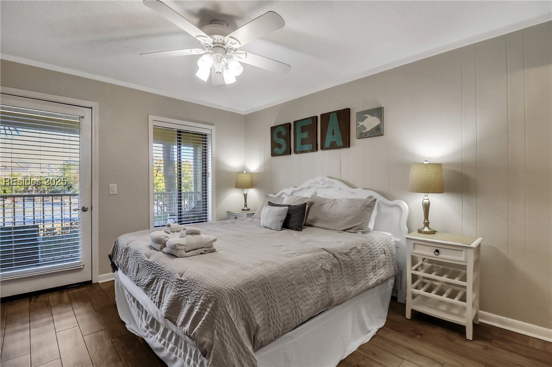 663 William Hilton Parkway Unit: 2123