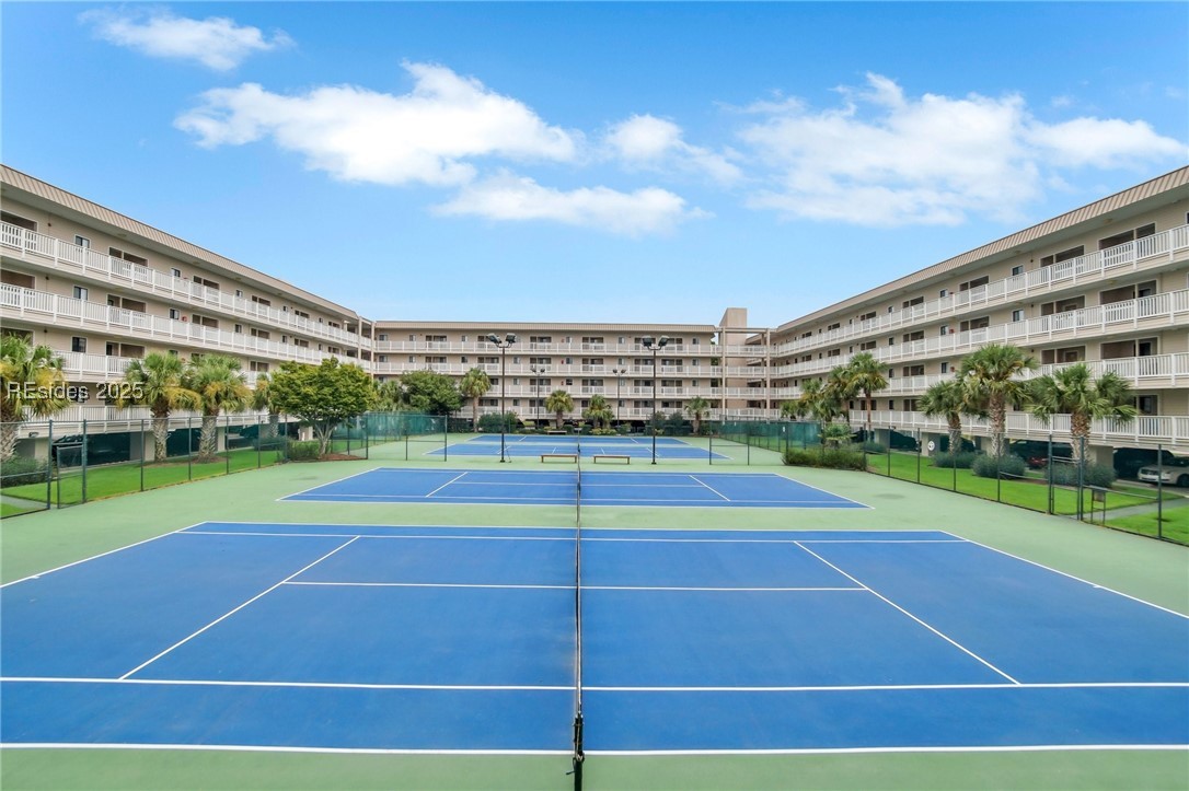 663 William Hilton Parkway Unit: 2123