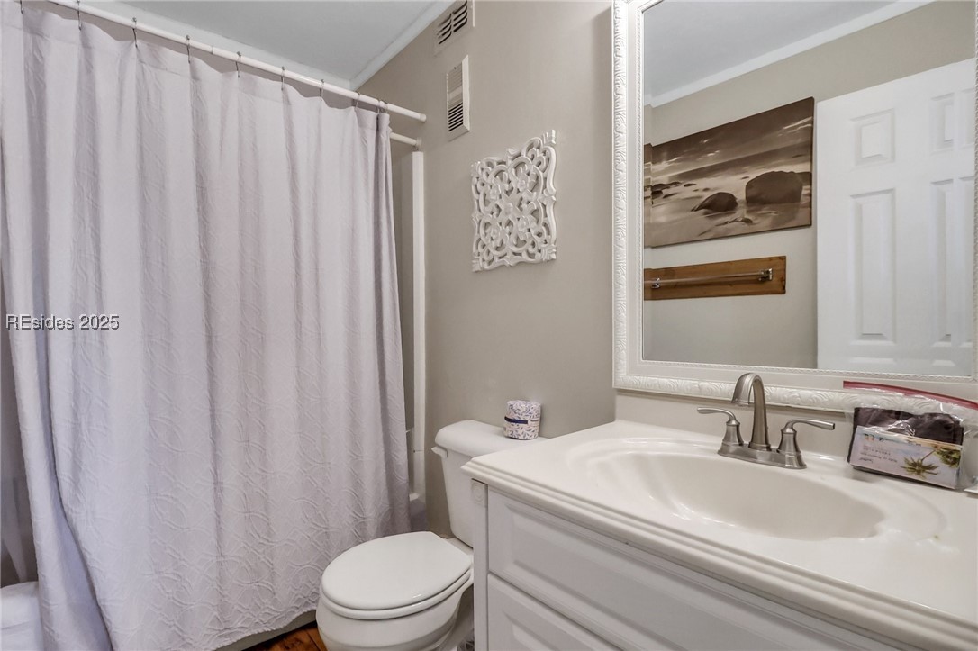663 William Hilton Parkway Unit: 2123