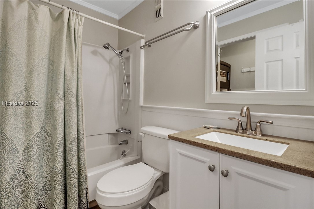 663 William Hilton Parkway Unit: 2123